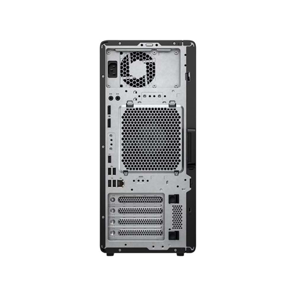 HP Z2 G1i B34JZES ULTRA 9 285K-32GB DDR5 RAM-1TB NVME-12GB RTX5070-W11 PRO İŞ İSTASYONU