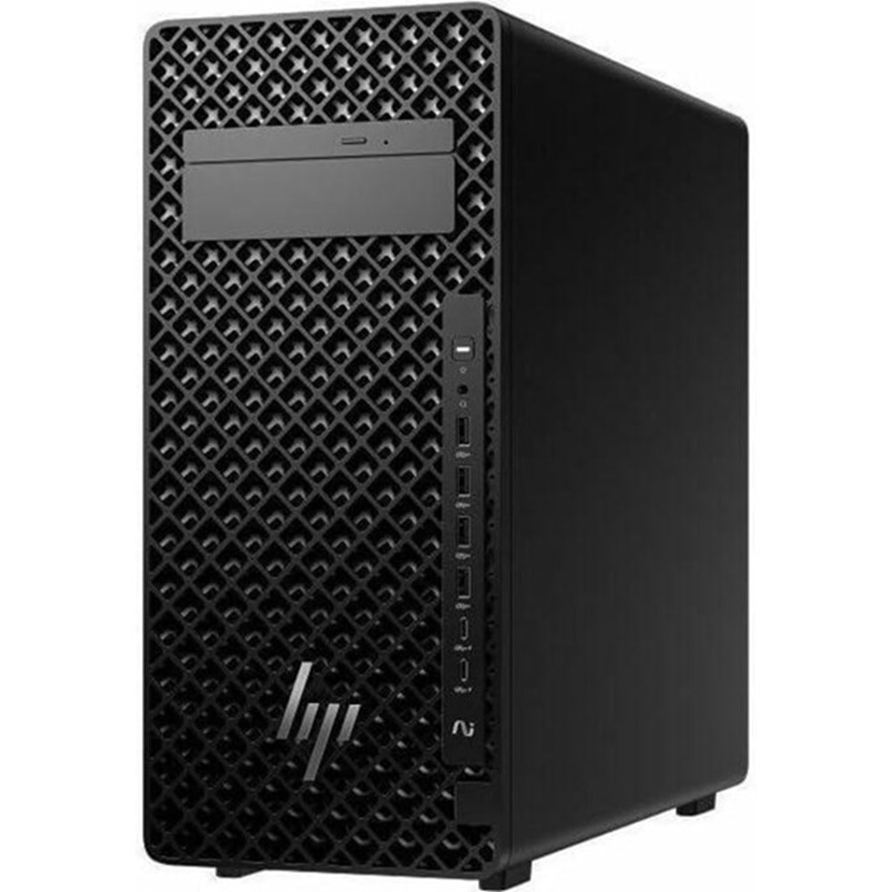 HP Z2 G1i A2KR0ES ULTRA 256K-32GB DDR5 RAM-1TB NVME-8GB RTX A1000-W11 PRO 