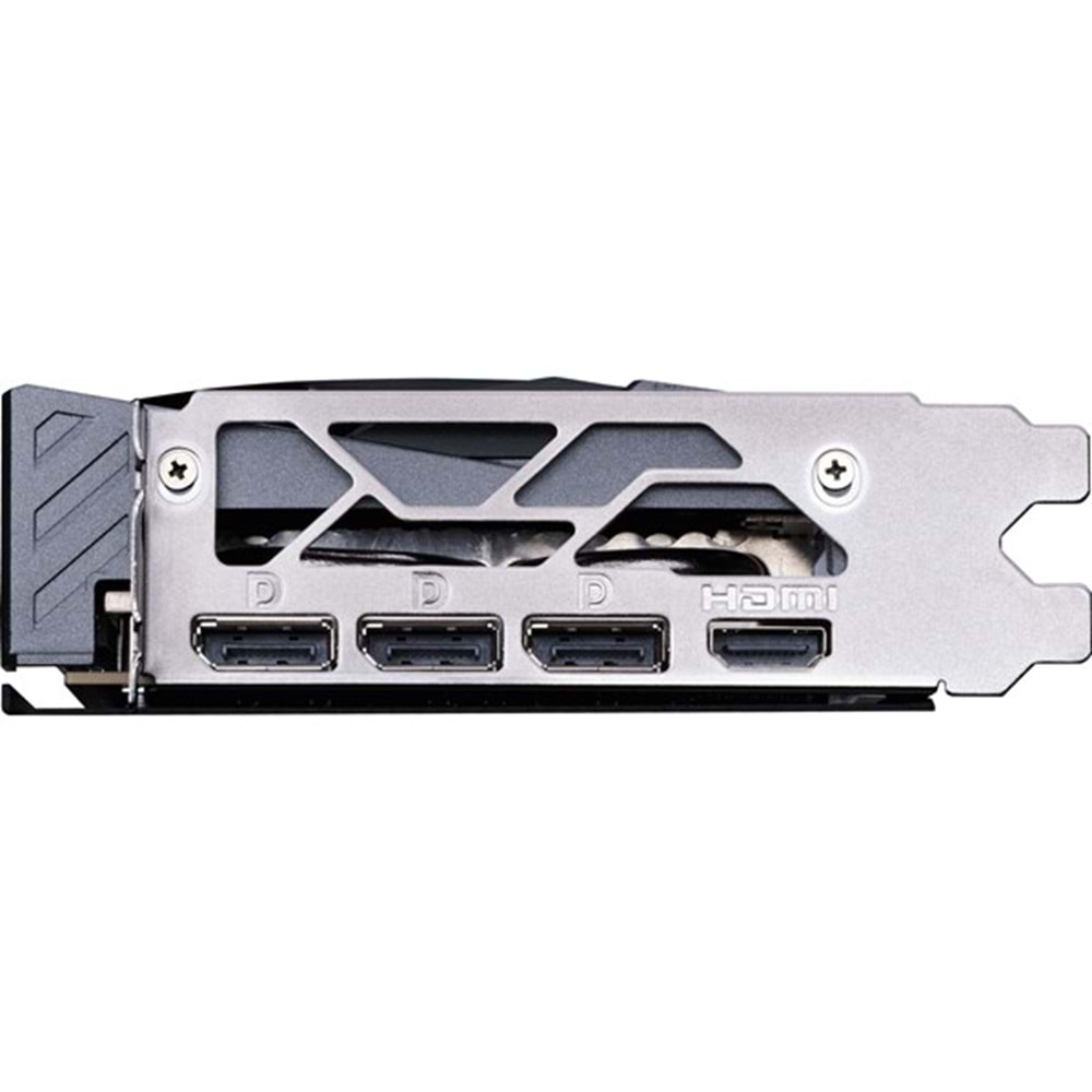 Msı Vga Geforce Rtx 5060 Tı 8G Gamıng Trıo Rtx5060tı 8Gb Gddr7 128B Dx12 Pcıe 5.0 X16 (3Xdp 1Xhdmı)