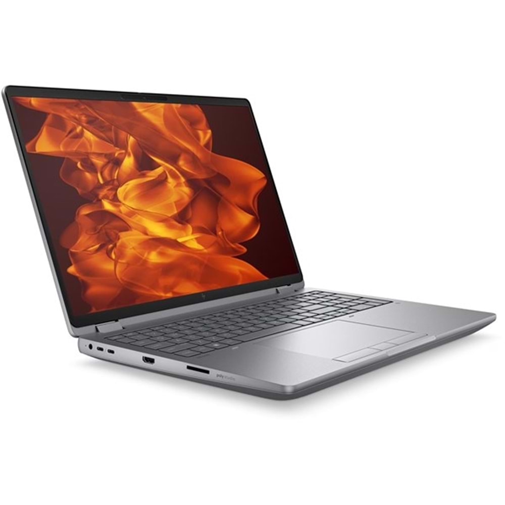 HP 16