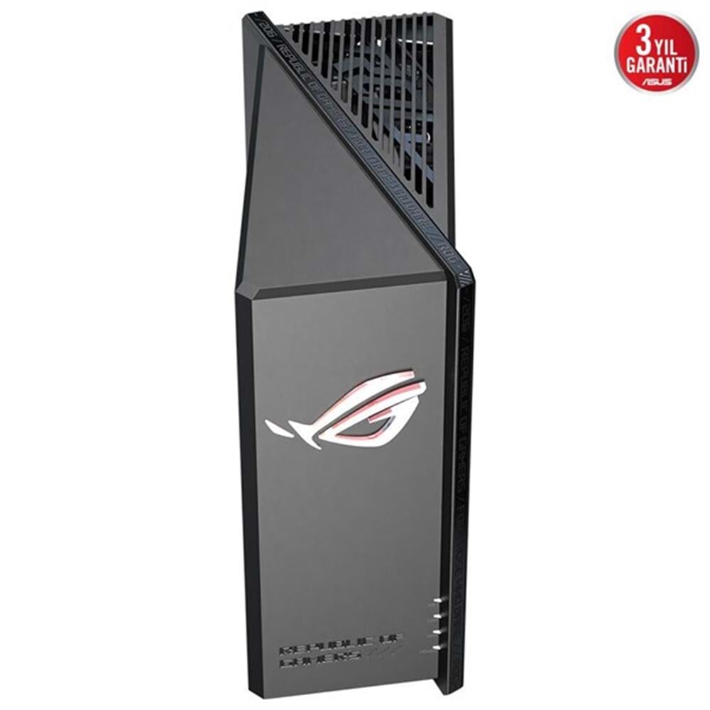 ASUS ROG STRIX GS-BE18000 WIFI7 GAMING ROUTER
