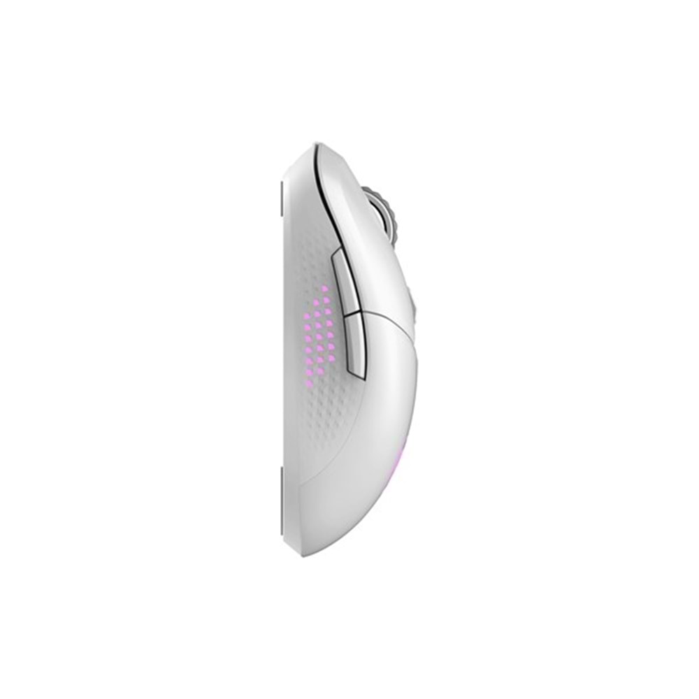 MSI GG VERSA 300 ELITE WHITE 26000dpi GAMING MOUSE BEYAZ