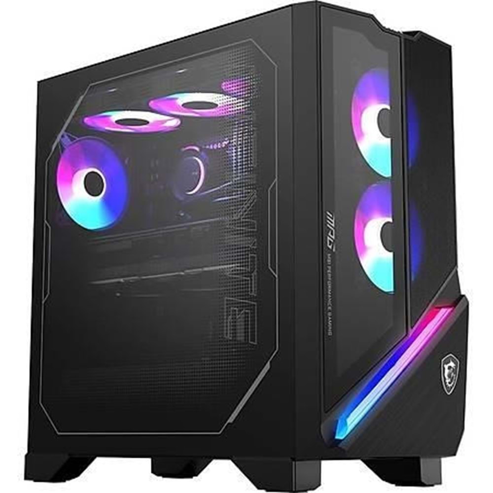 MSI MPG INFINITE X3 Aı 2NVV7-643EU ULTRA 7 265KF-32GB DDR5 RAM-1TB NVME-RTX5080-W11H GAMING PC