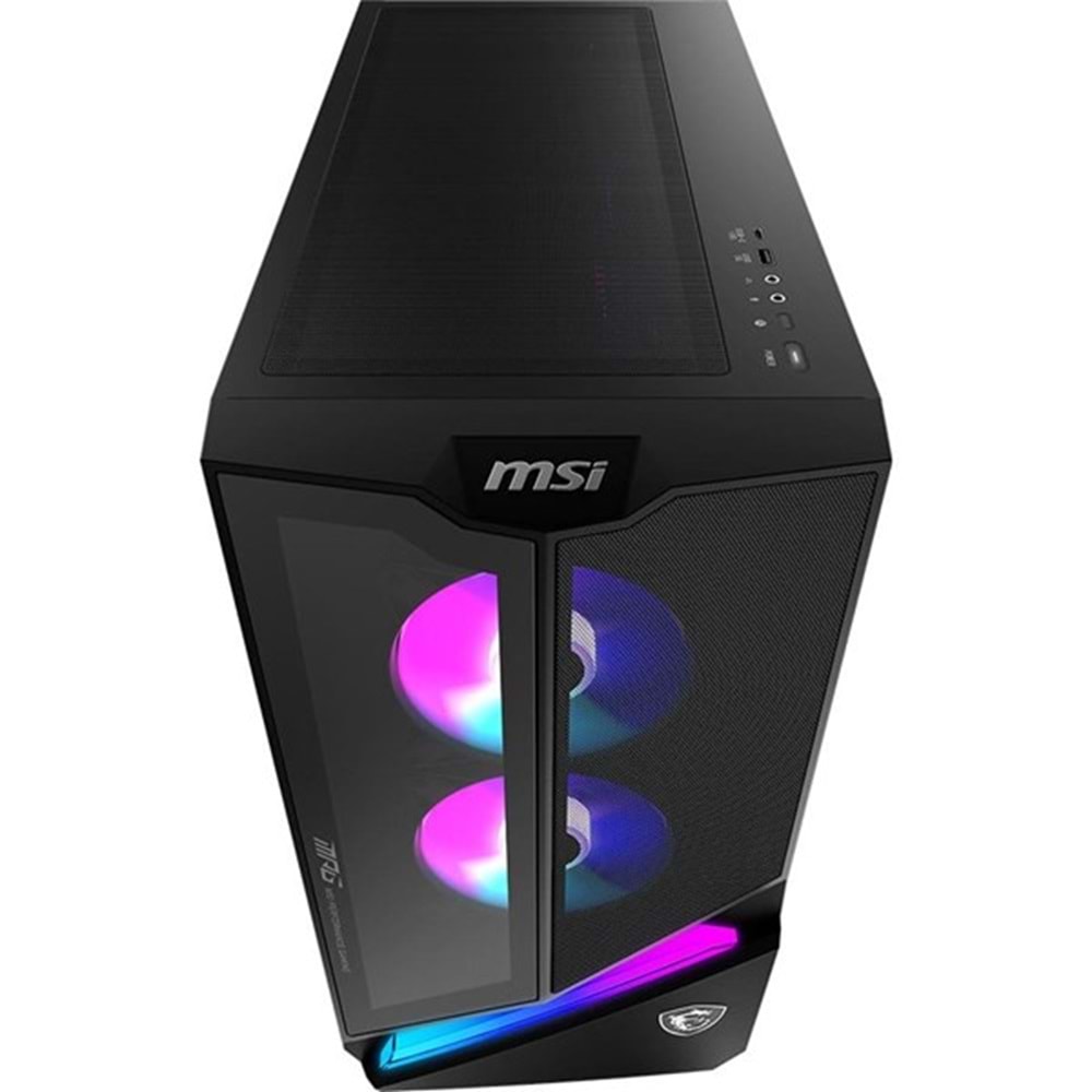MSI MPG INFINITE X3 Aı 2NVV7-643EU ULTRA 7 265KF-32GB DDR5 RAM-1TB NVME-RTX5080-W11H GAMING PC