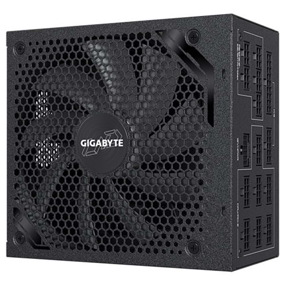 GIGABYTE 1300W 80+ GOLD GP-UD1300GM PG5 TAM MODÜLER POWER SUPLLY