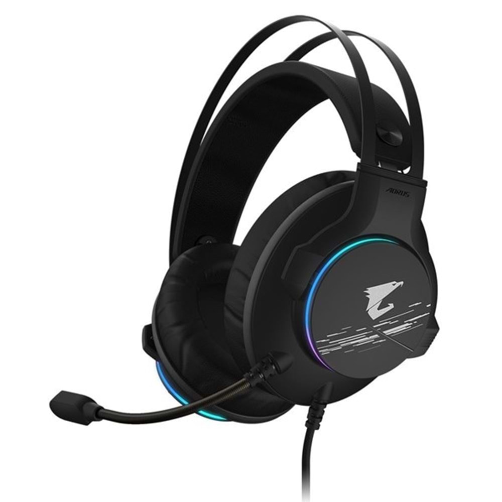 GIGABYTE AORUS H1 7.1 RGB GAMING KULAKLIK