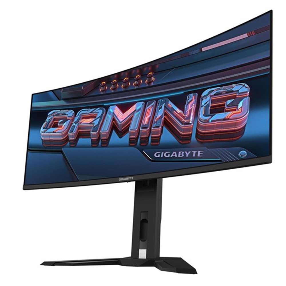 GIGABYTE 34