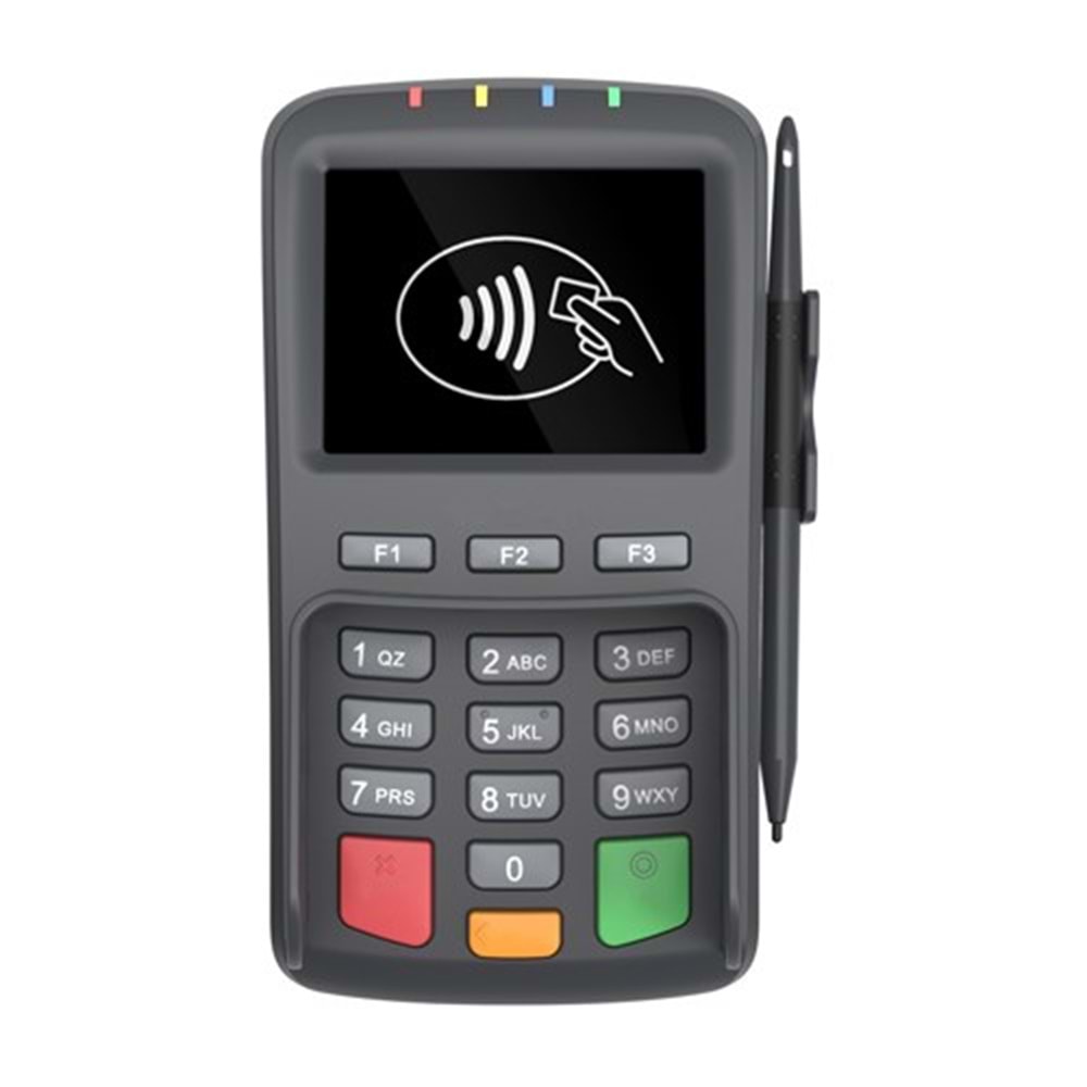 Centerm Pos Terminali Pınpad Ck40 