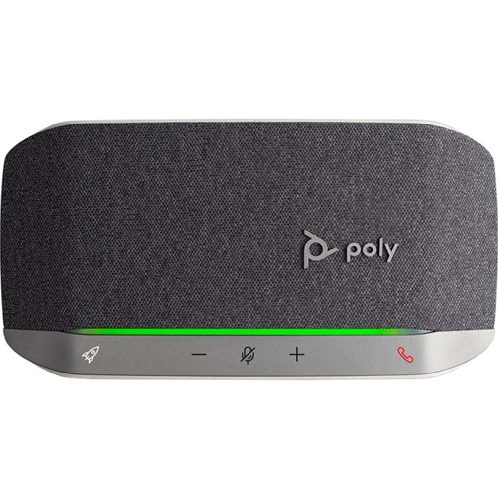 POLY SYNC 20+ USB-A Ses Konferans Cihazı (772C6AA)