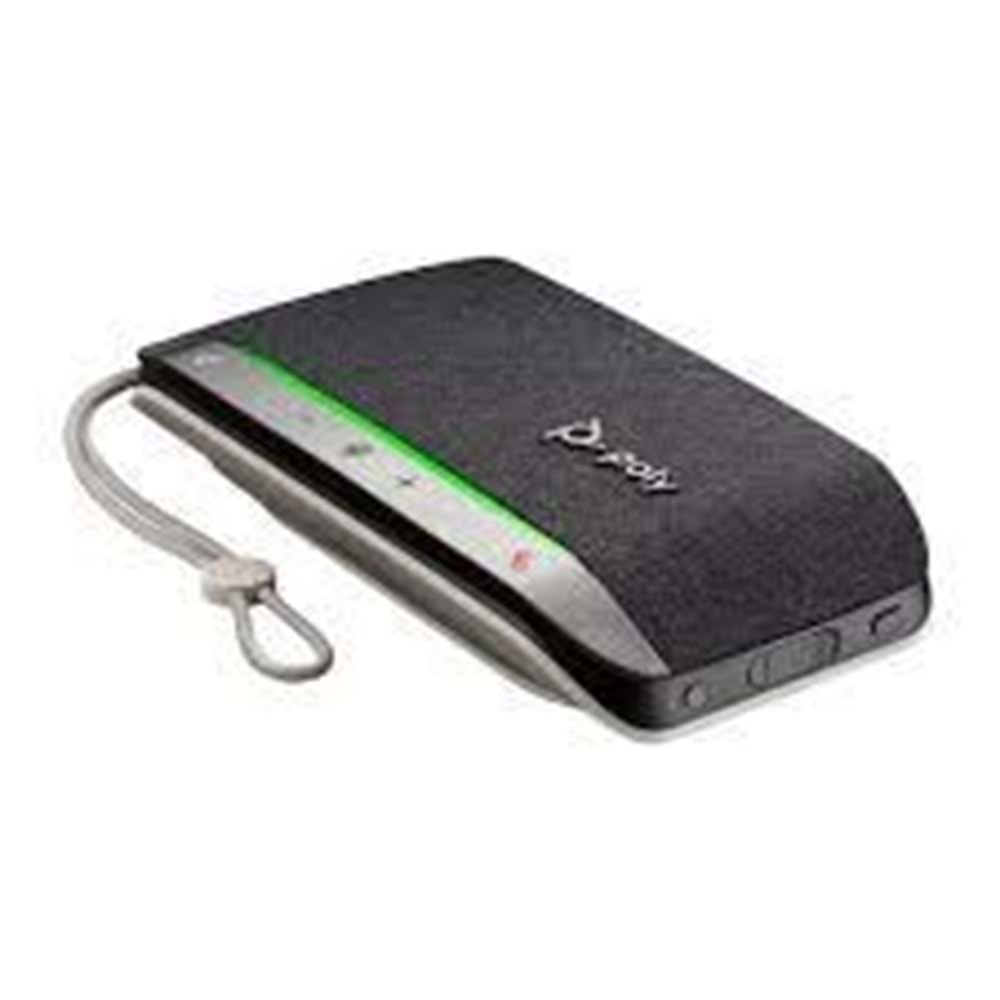 POLY SYNC 20+ USB-A Ses Konferans Cihazı (772C6AA)
