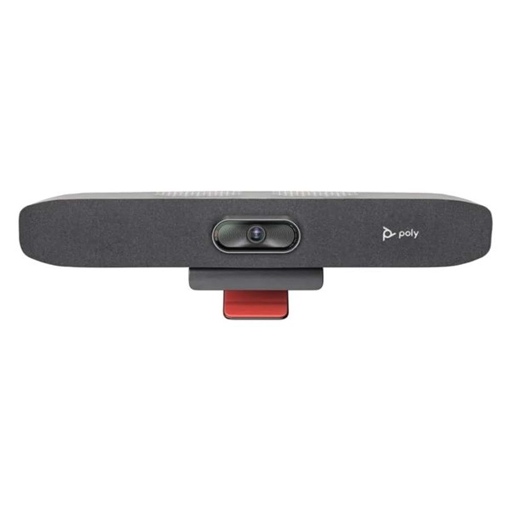 POLY Studio R30 USB Video Çubuğu (842D2AA)