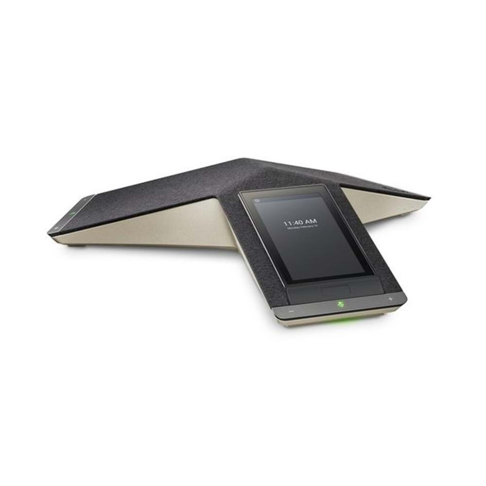 POLY TRIO C60 IP Konferans Telefonu Tam Radyo ve PoE etkin (849B4AA)