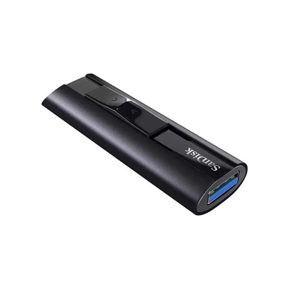 SANDISK 1TB EXTREME PRO SDCZ880-1T00-G46 USB 3.2 BELLEK