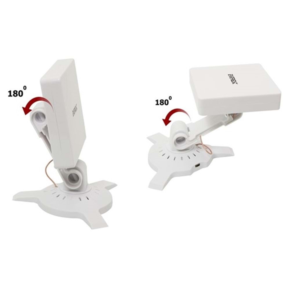 Everest EWN-714 54Mbps Kablosuz Adaptör