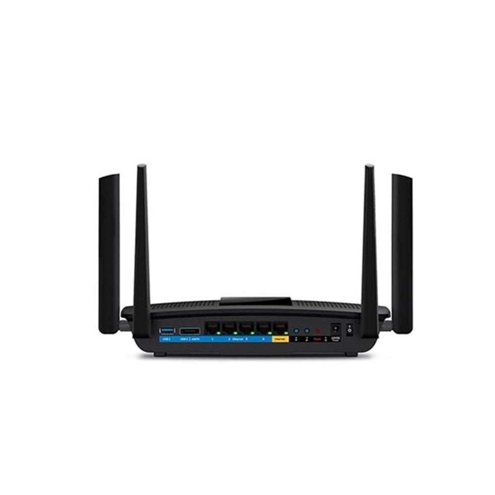 LINKSYS EA8500-EU AC2900 Gigabit Dual Band Router