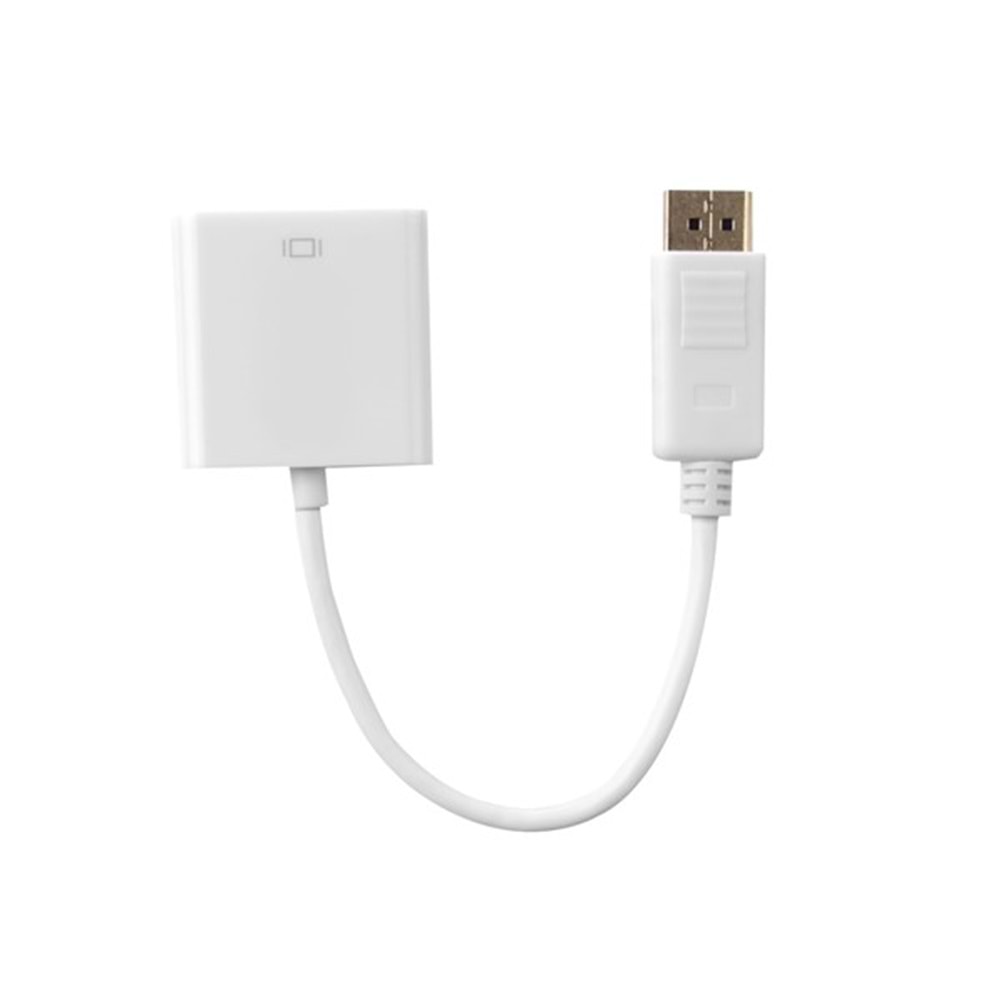 Hytech HY-DS10 Display TO HDMI 20cm Çevirici