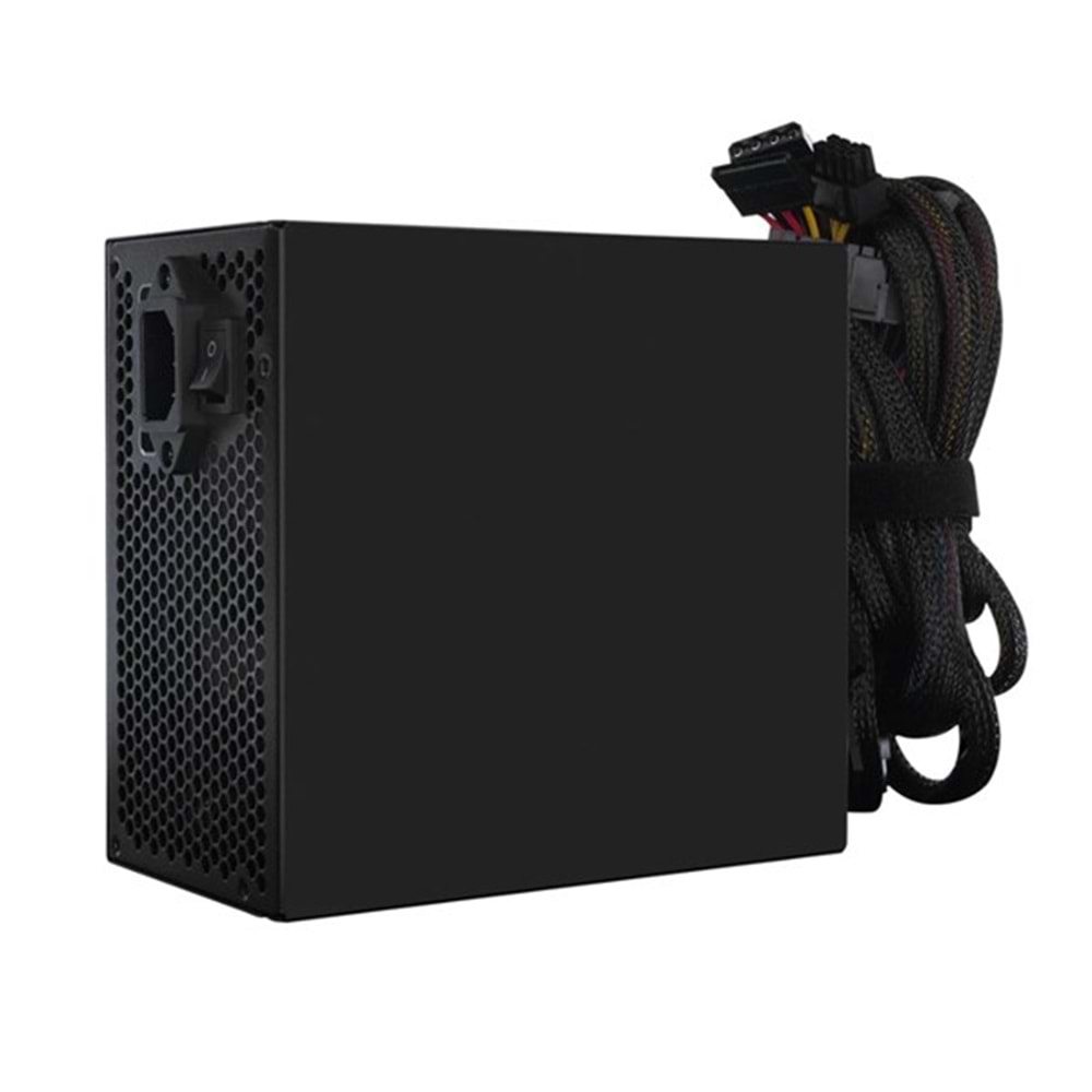 RAMPAGE 700W 80+ BRONZE RMP-700-80P POWER SUPPLY