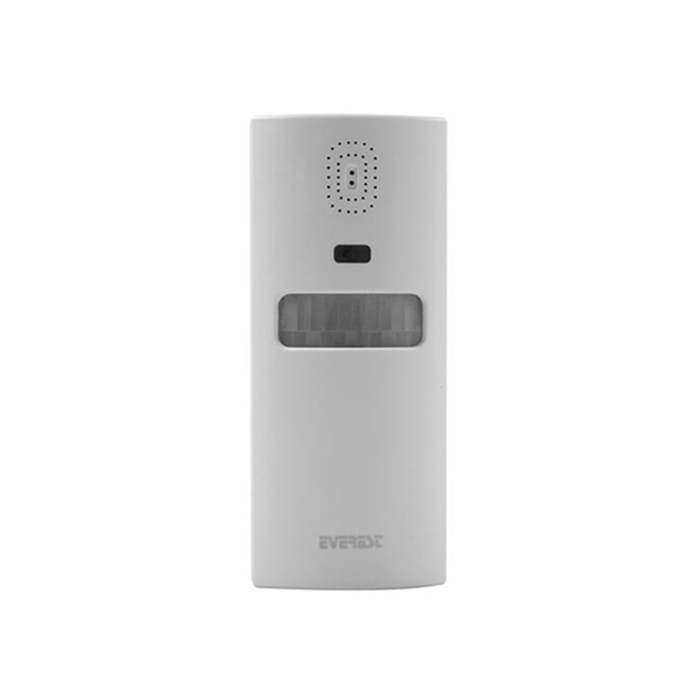 Everest EG-9830 Güvenlik Uzaktan Kumandalı Kızılötesi Alarmı