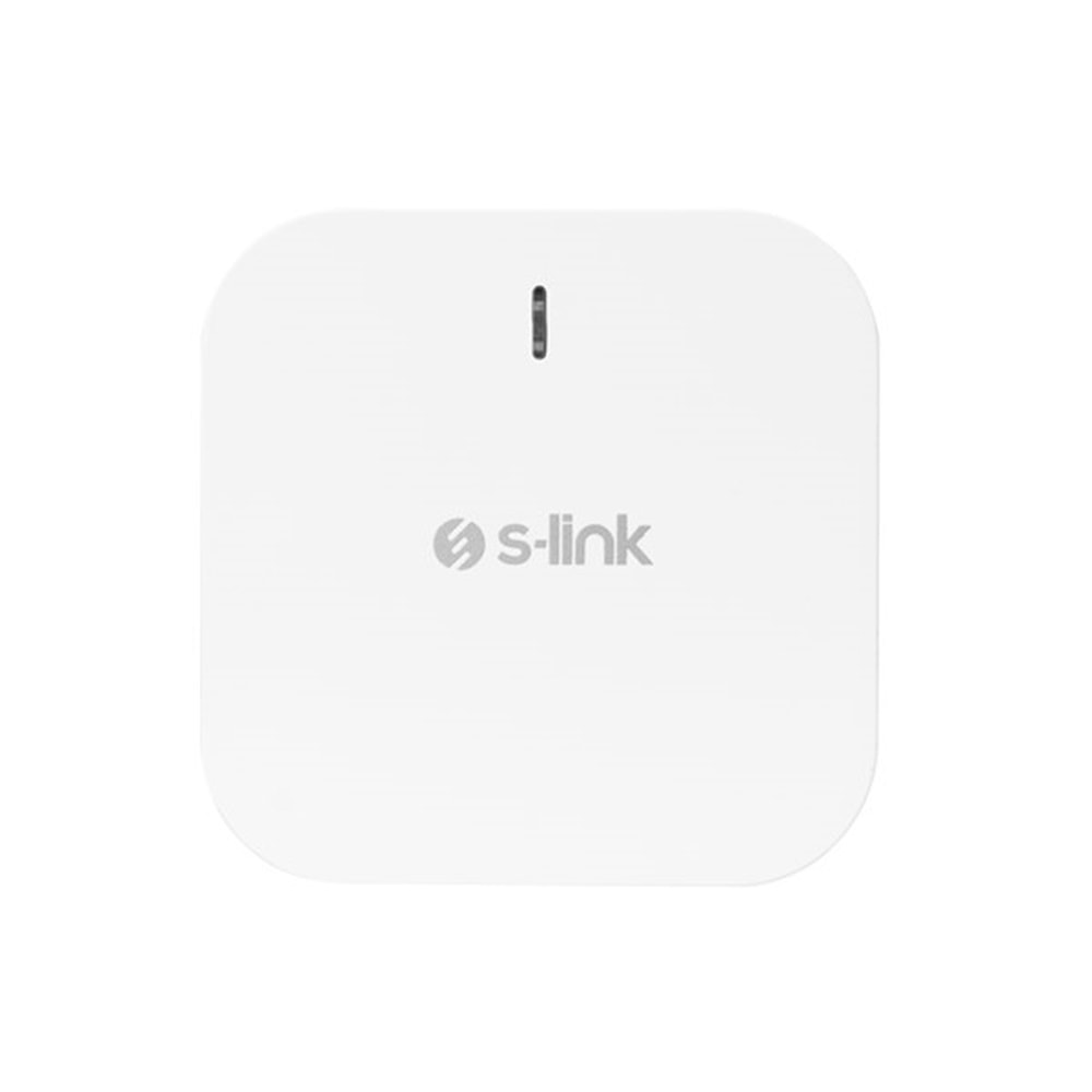 S-link SL-ZG Zigbee Gateway Ana Bağlantı Cihazı Zigbee TUYA Uyumlu