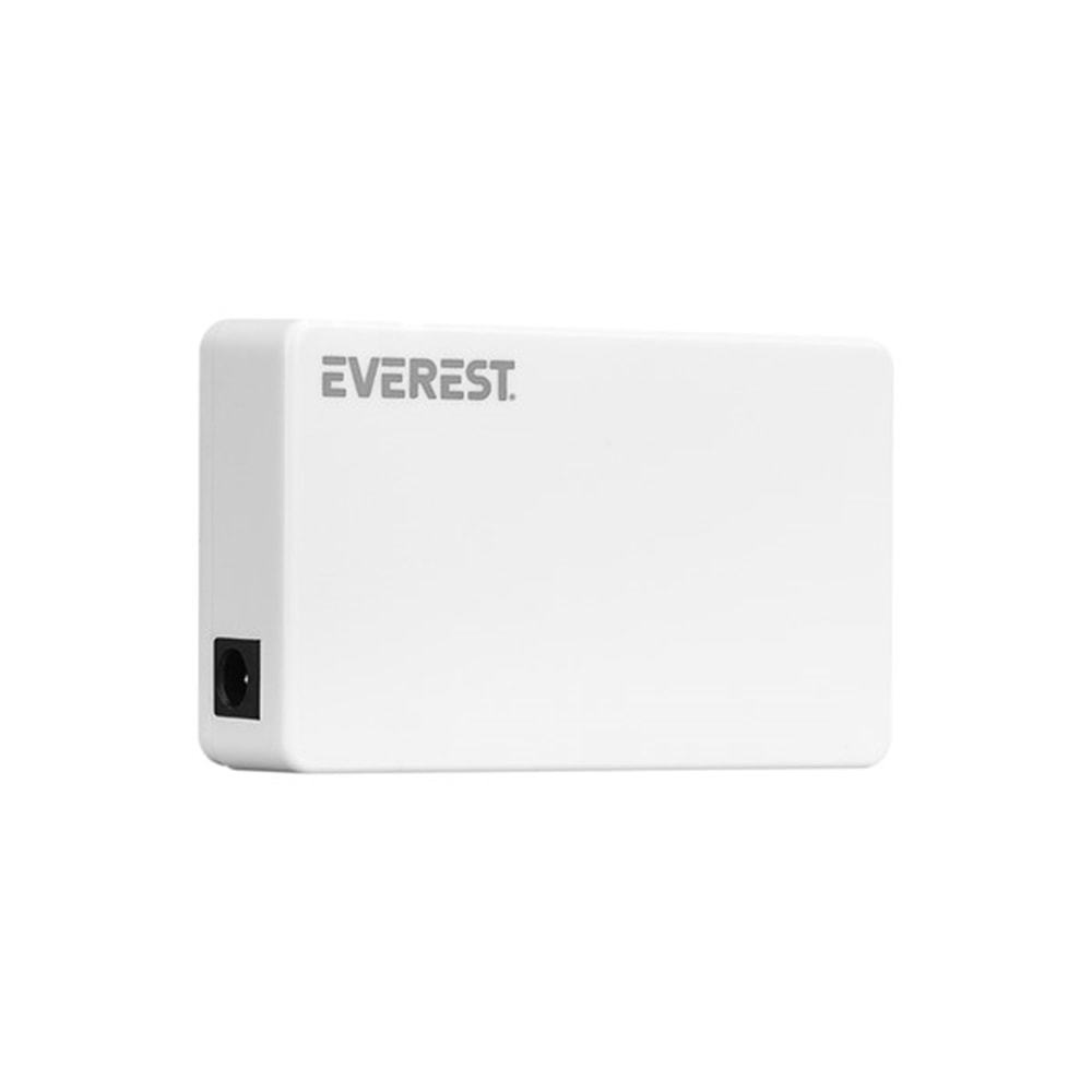 Everest EVERLINK ESF105 5 Port 10/100Mbps Masaüstü Switch 