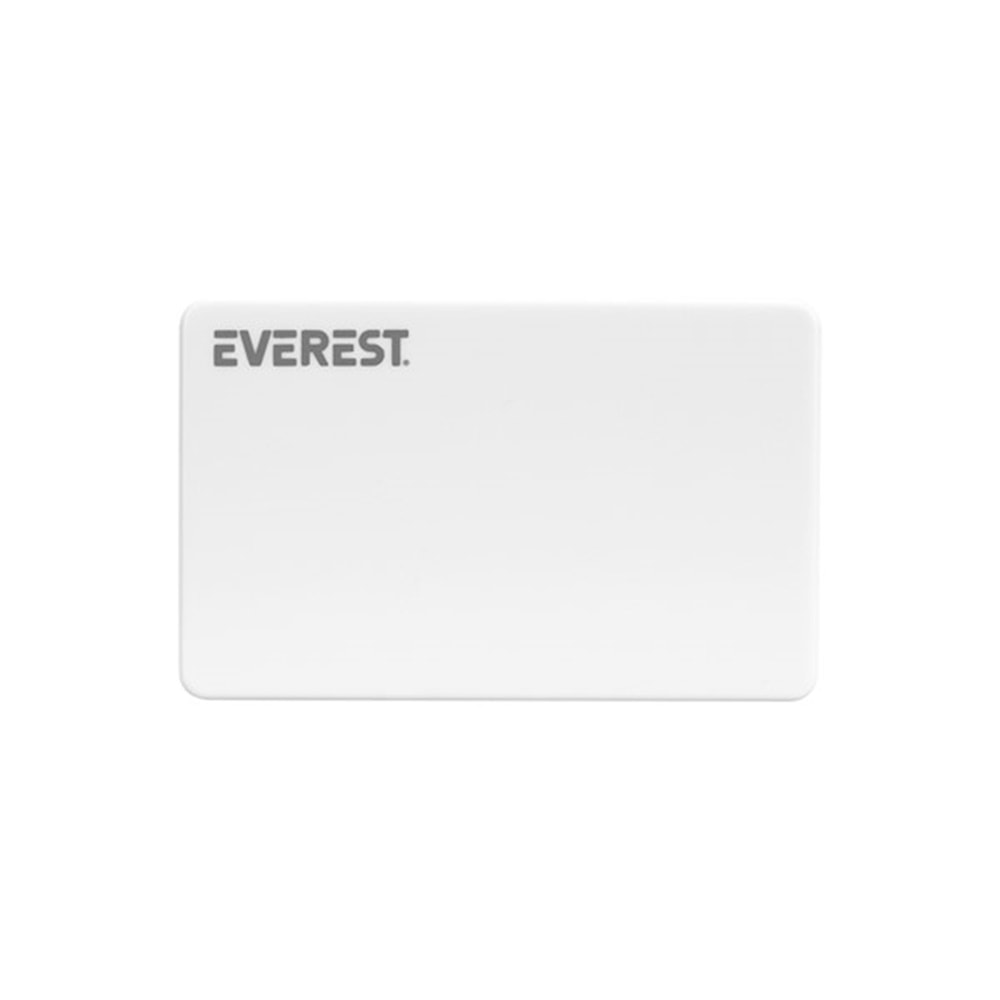 Everest EVERLINK ESF105 5 Port 10/100Mbps Masaüstü Switch 