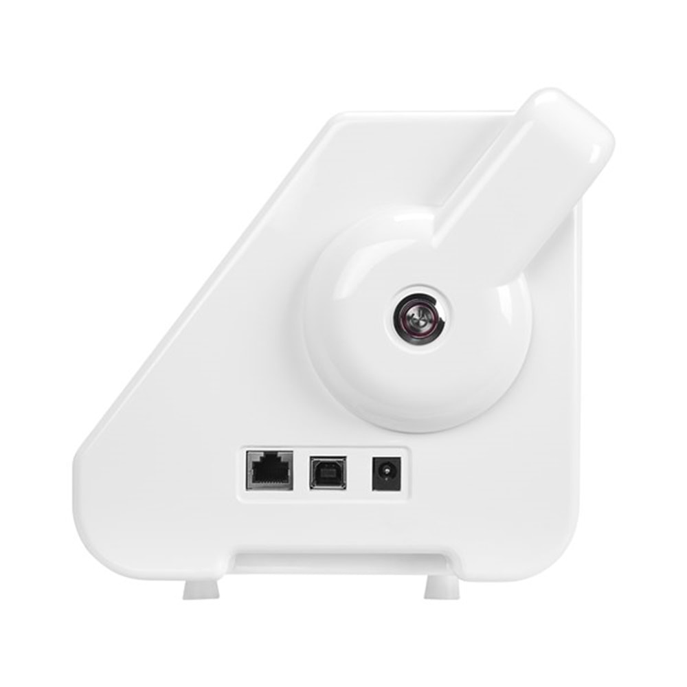 S-LINK S-CUTTING Dahili APP ekranlı Nano Ekran Koruyucu Uygulama Makinası