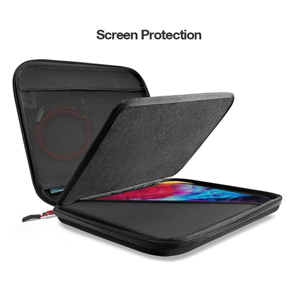 Tomtoc A06-004D01 - B06B1D1 Fancy Case-A06 12.9