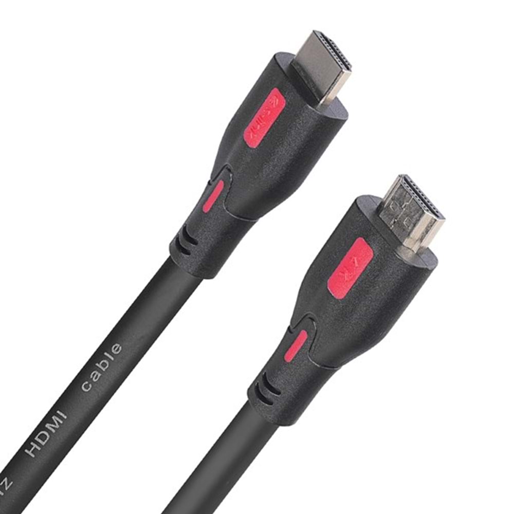 S-LINK 15metre SL-HDM4K15 HDMI v2.0 4K (3840*2160) 60Hz Kablo