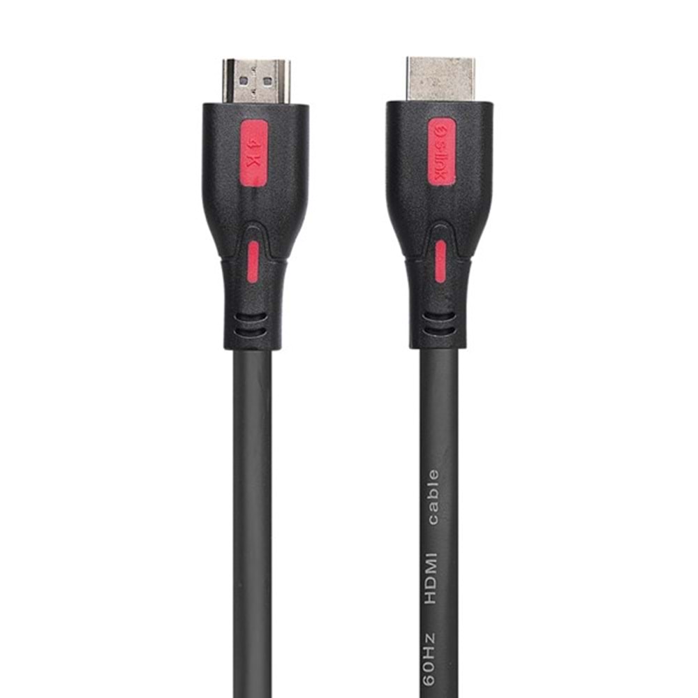 S-LINK 15metre SL-HDM4K15 HDMI v2.0 4K (3840*2160) 60Hz Kablo