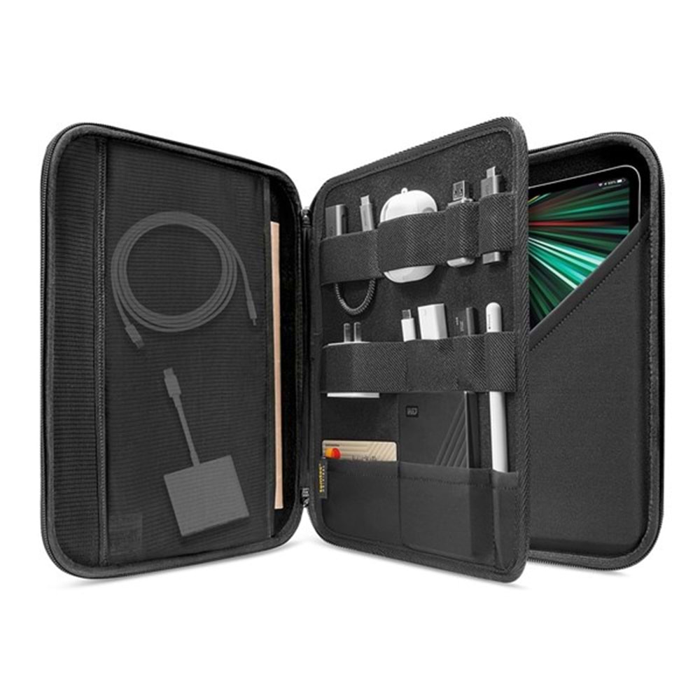 Tomtoc A06-005D01 - B06A2D1 Fancy Case-A06 Plus 11