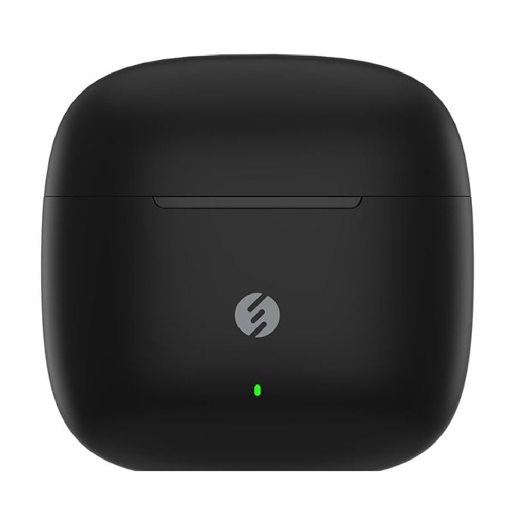 S-LINK AIRLITE X3 Siyah TWS Bluetooth V5.3 TWS Mikrofonlu Kulaklık