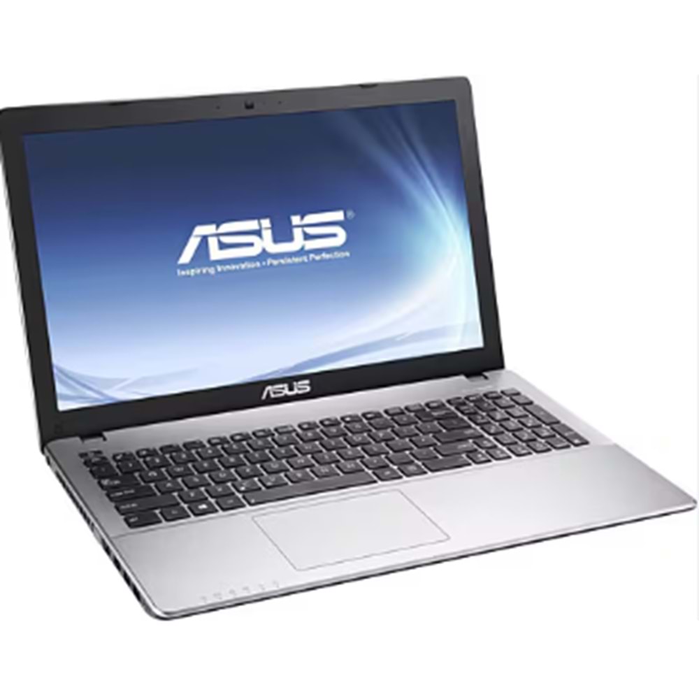 Asus X550J