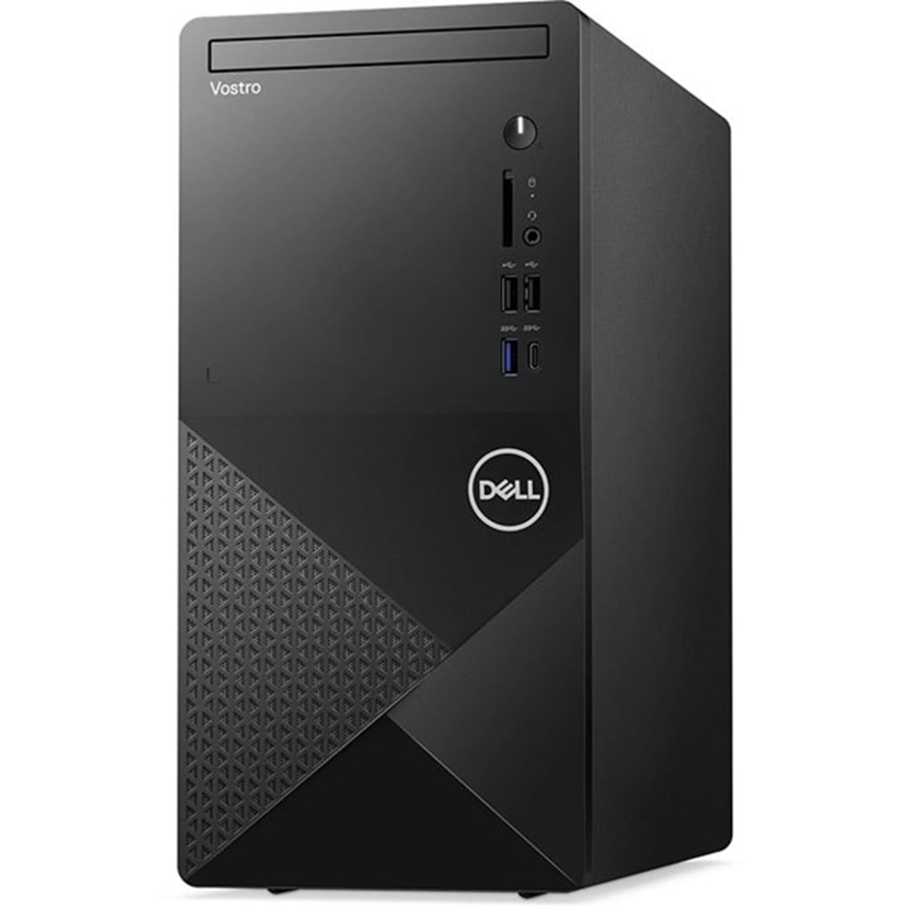 DELL VOSTRO 3030MT N6007VDT3030MTW CORE i7 12700 24GB- 512GB M2 NVME- O/B UHD630 W11 PRO
