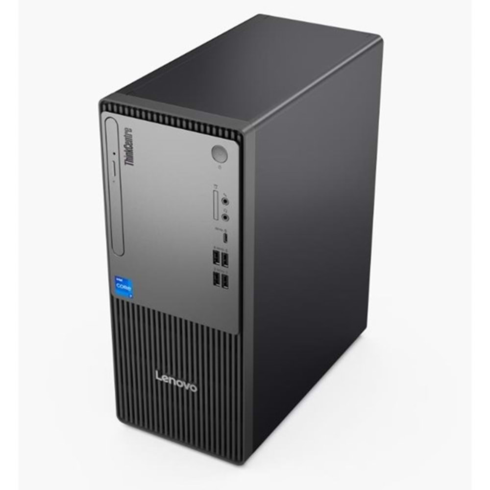 LENOVO THINKCENTRE NEO 50T G5 12UB000BTR01 CORE i5 13400-32GB DDR5 RAM-512GB NVME-FDOS