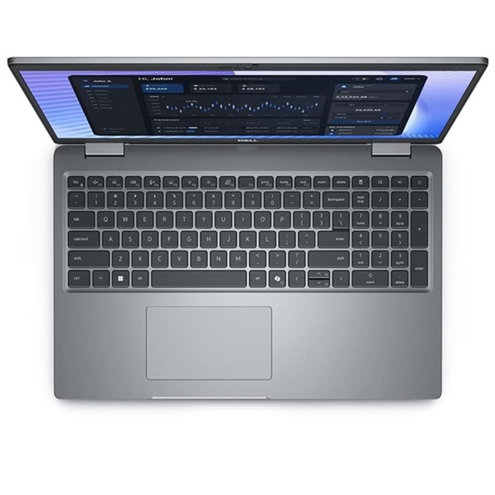 DELL 15.6