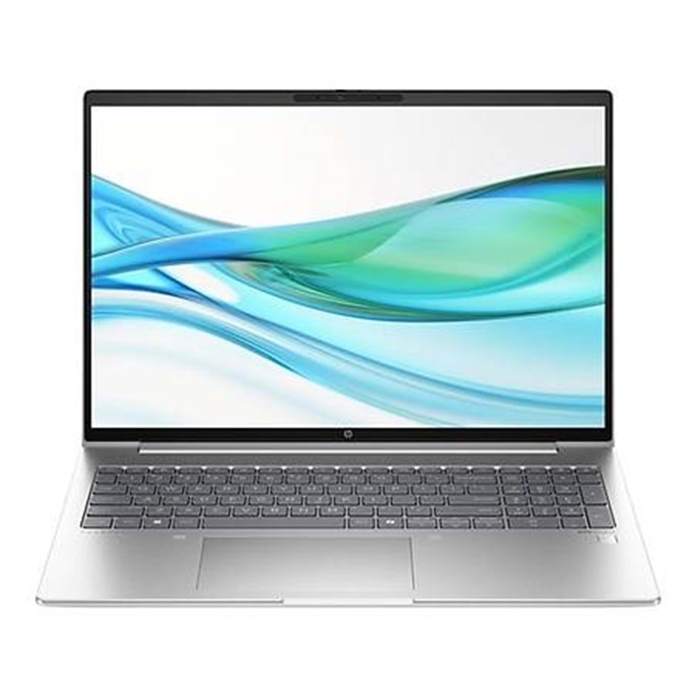 HP 16