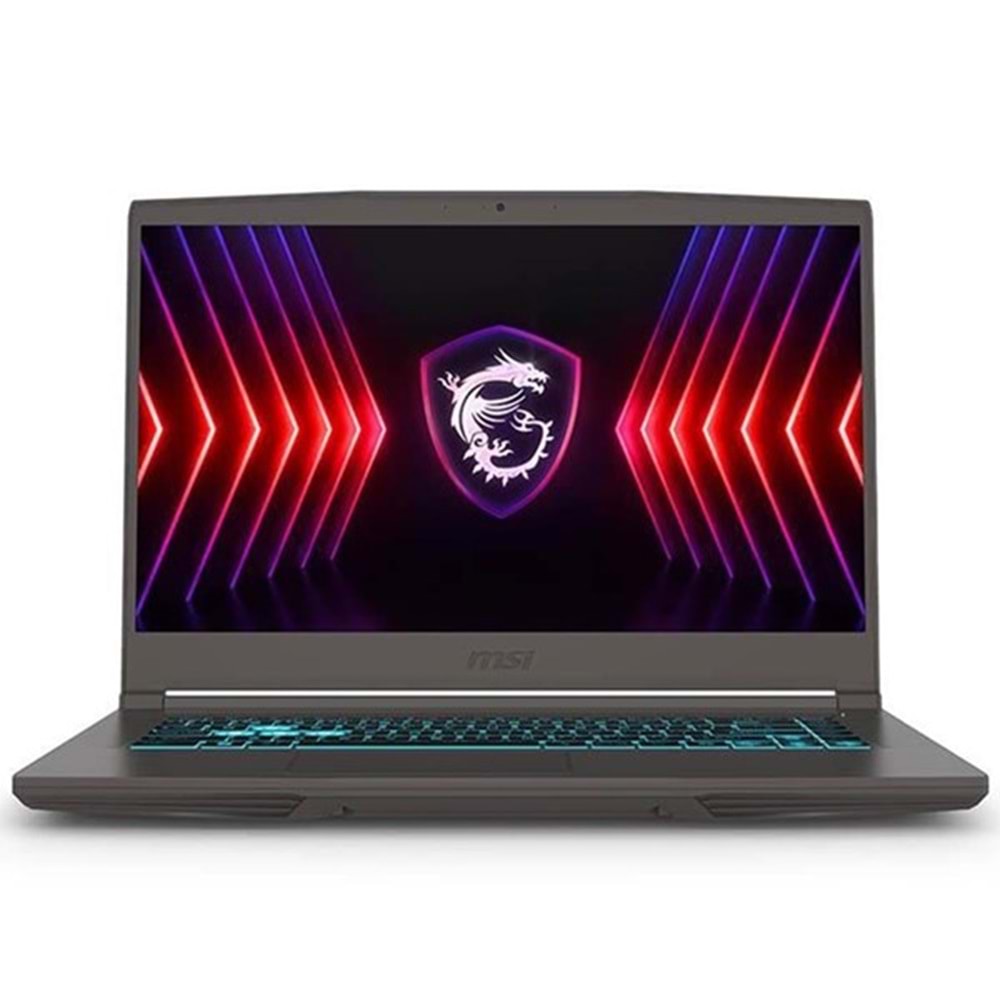 MSI 15.6