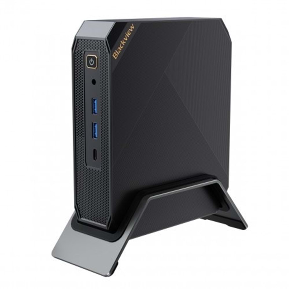 BLACKVIEW MP200 CORE i9 11900-64GB RAM-512GB NVME-W11 PRO MINI PC