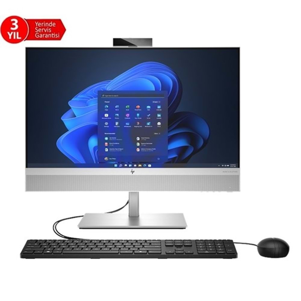HP 23.8