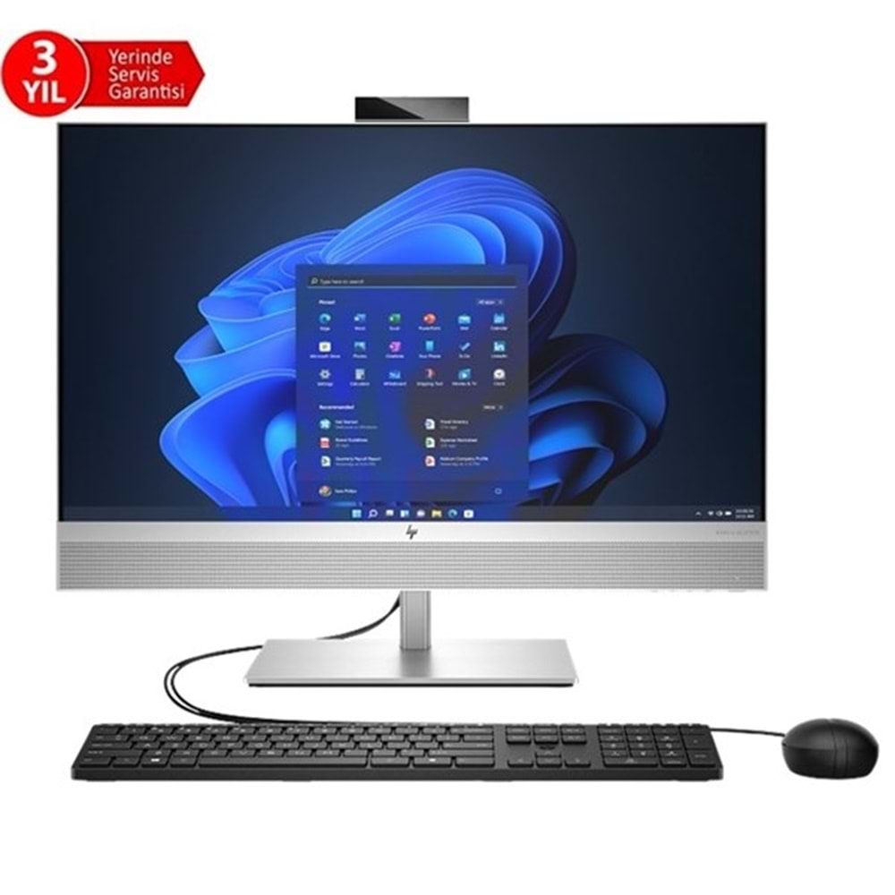 HP 27