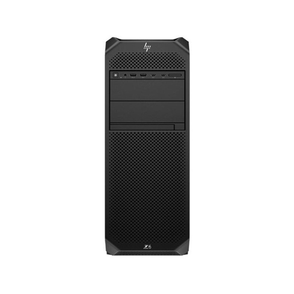 HP Z6 G5 5E8K4EA XEON W5-3435X-64GB (2X 32GB) ECC DDR5 RAM-12GB RTX A2000-2TB SSD-W11 PRO