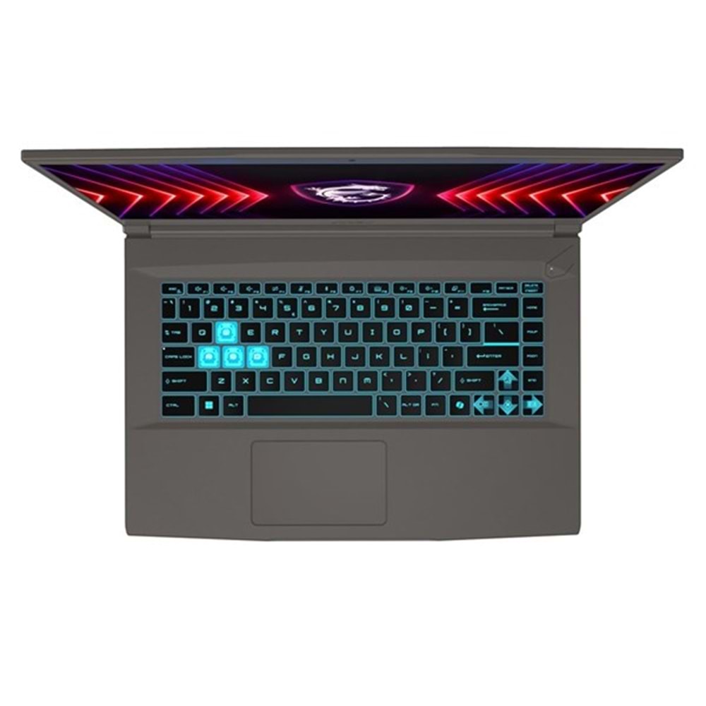 MSI 15.6