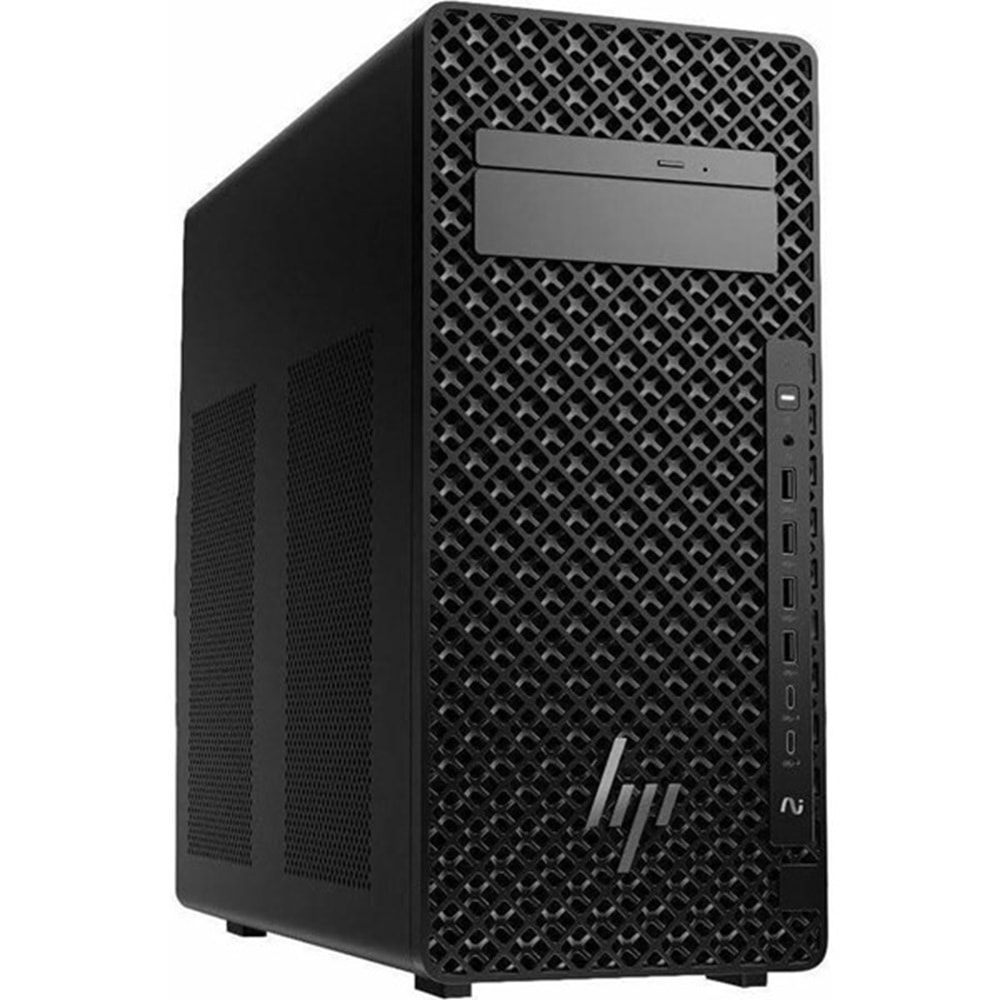 HP Z2 G1i A2KR0ES ULTRA 256K-32GB DDR5 RAM-4TB NVME-8GB RTX A1000-W11 PRO 
