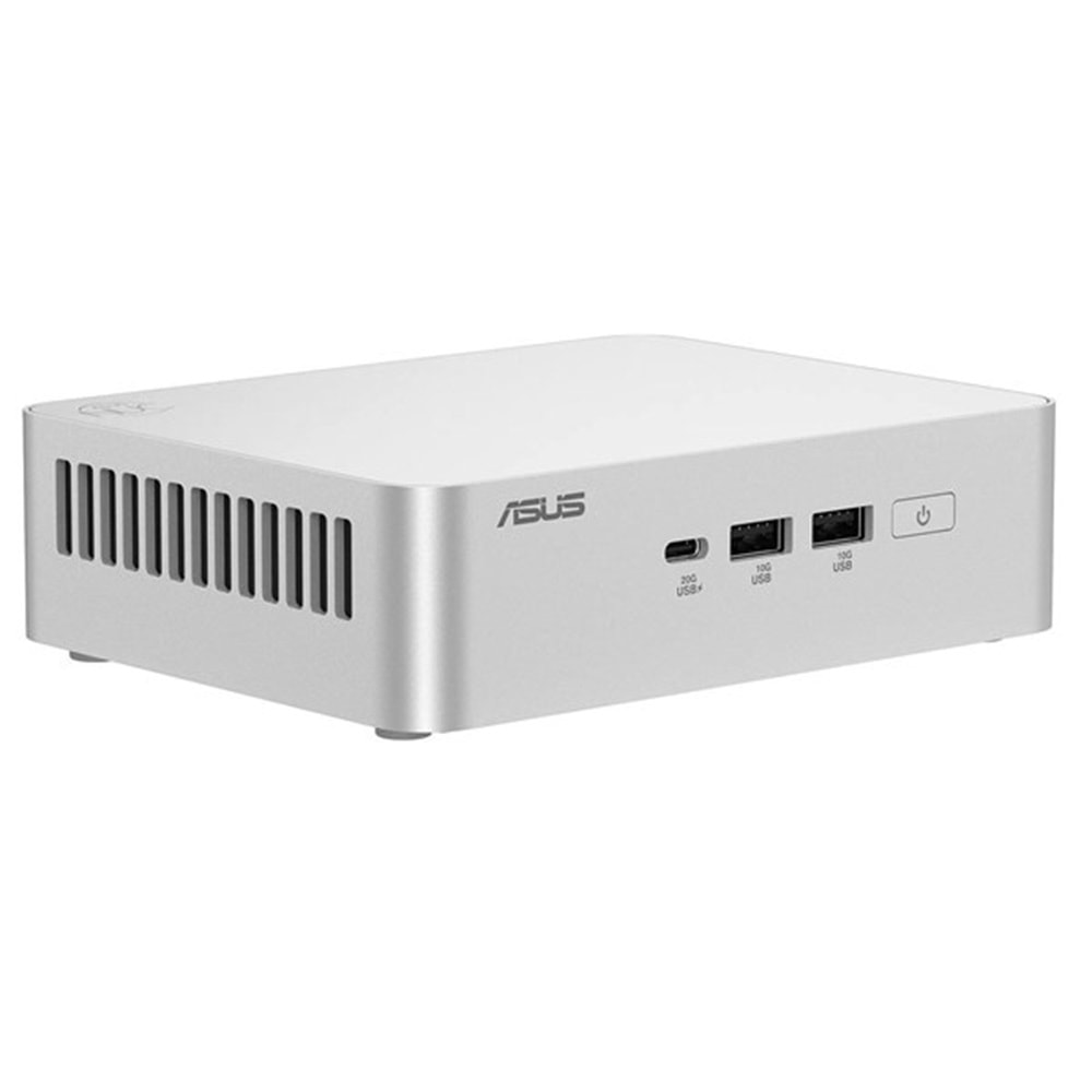 ASUS NUC15 PRO+ RNUC15CRSU900002 ULTRA 9 285H-32GB DDR5 RAM-1TB NVME-FDOS MINI PC