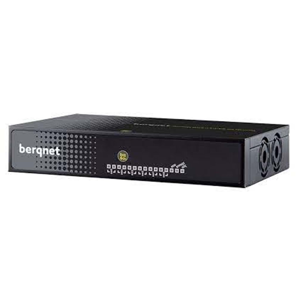 BQ60s Donanım+UTM Paket