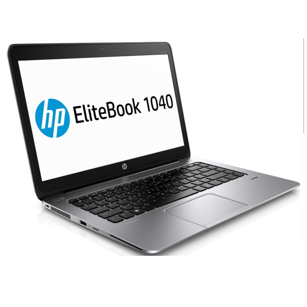 HP FOLİO 1040 G4 İntel Core İ5 7.Nesil - 8GB Ram - 256GB Ssd