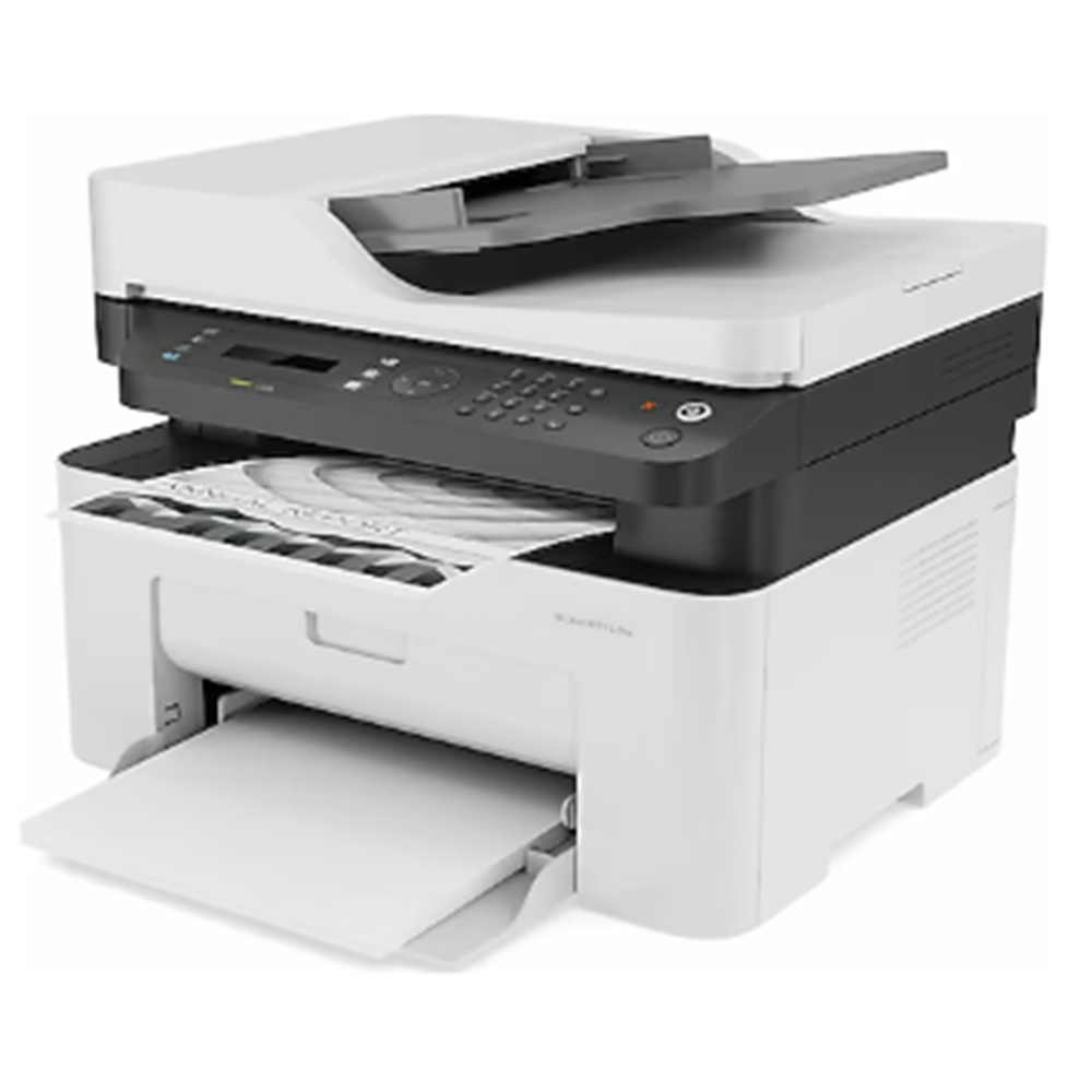 HP Laser MFP137FNW Wi-Fi + Fotokopi + Tarayıcı + Faks Mono Çok Fonksiyonlu Lazer Yazıcı