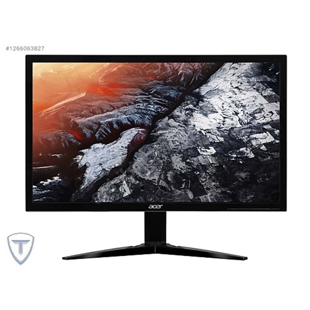 Acer KG221QBMIX OYUNCU MONİTÖRÜ