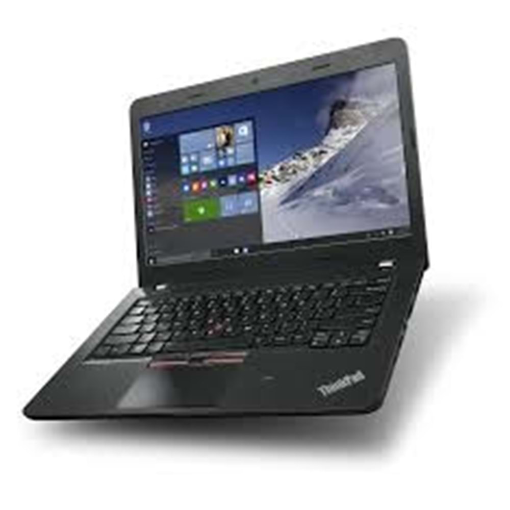 Lenovo ThinkPad E450