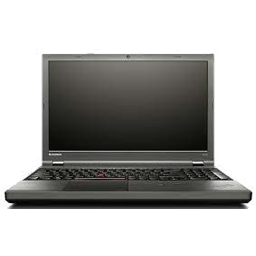 Lenovo ThinkPad W540